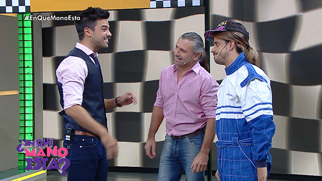 Programa 48 | Programas