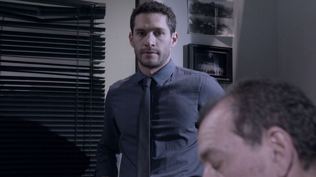 Sarro, Laura y Godoy muy cerca | Mejores momentos