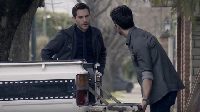 El peritaje apunta a un sospechoso | Mejores momentos