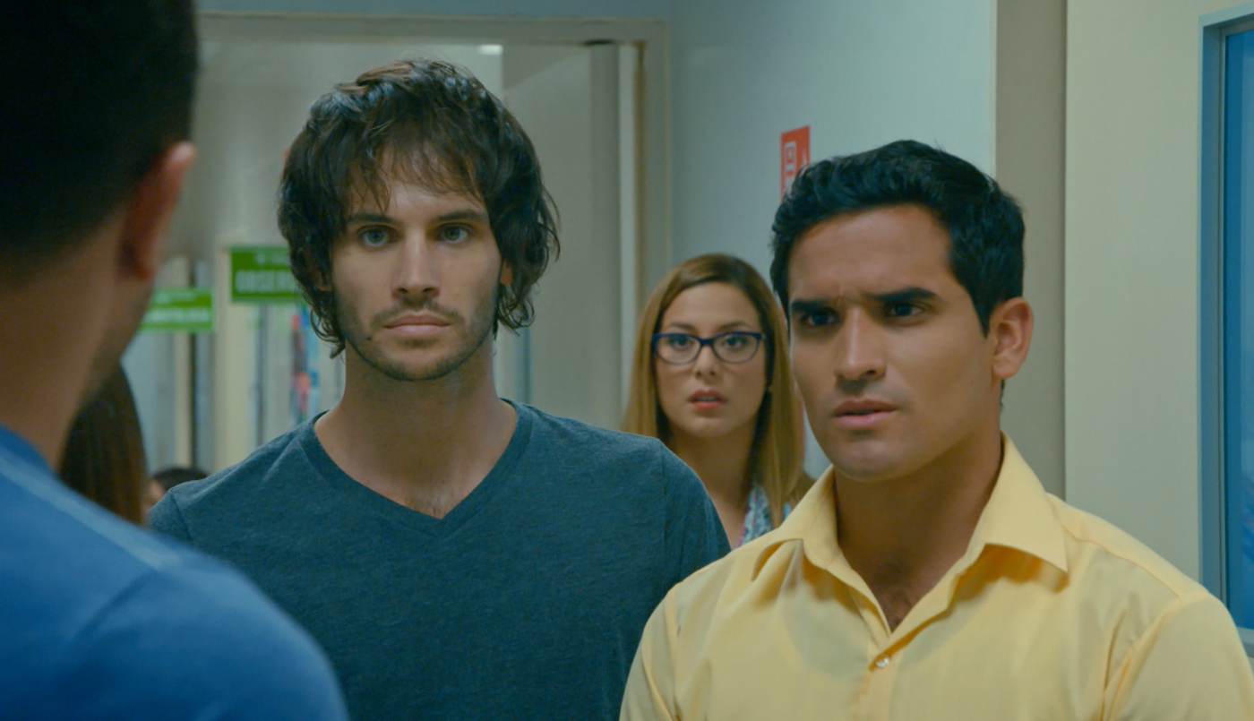 Capítulo 40 | Capítulos