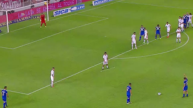 Lo mejor de Independiente - Vélez | Resúmenes