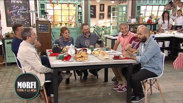 Programa 54 | Programas