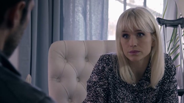 Alina sospecha de Raquel | Mejores momentos