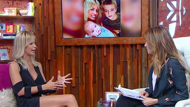 Rocío Guirao: "Con mi marido somos bastante hot" | El diván de Vero