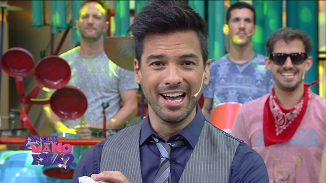 Programa 53 | Programas