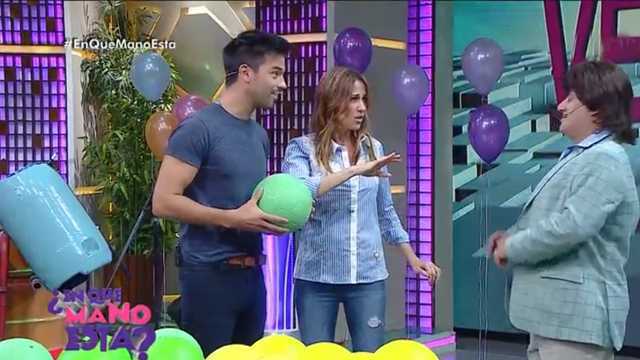 Programa 50 | Programas