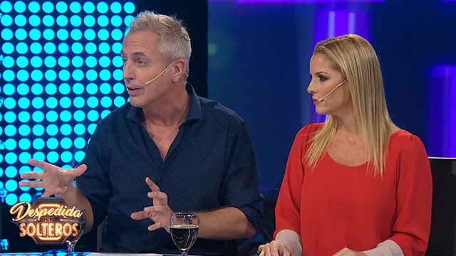 Programa 43 | Diario