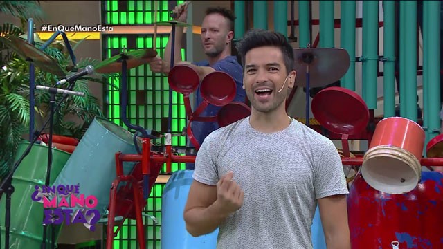 Programa 55 | Programas