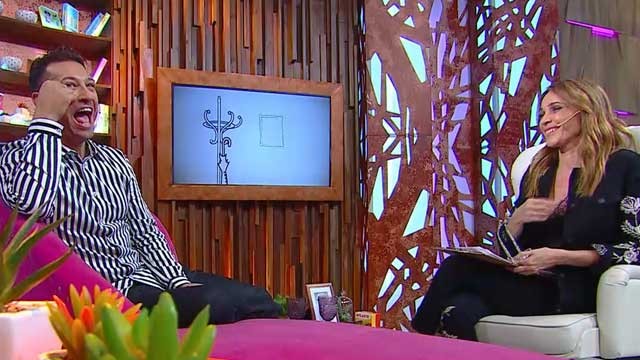 ¿Qué pasó entre Pablito Ruiz y Ricky Martin? | El diván de Vero