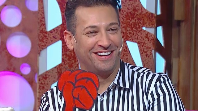 Terapia con Pablito Ruiz | El diván de Vero