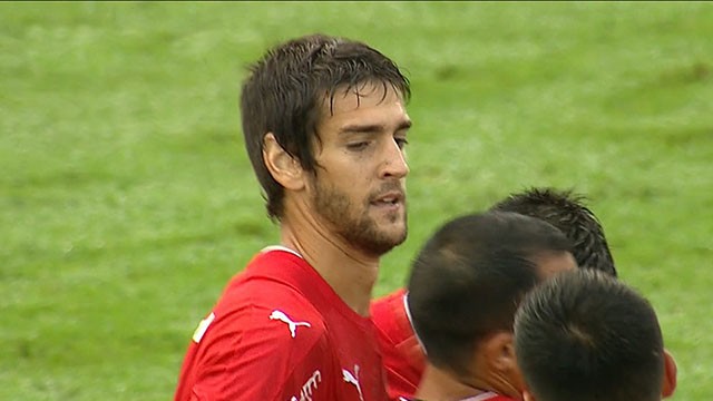 Los goles de Patronato - Independiente | Resúmenes