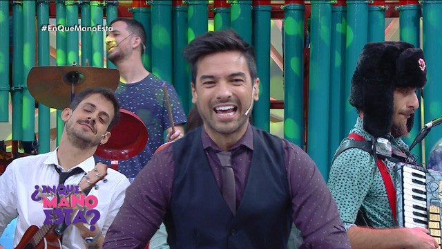 Programa 56 | Programas