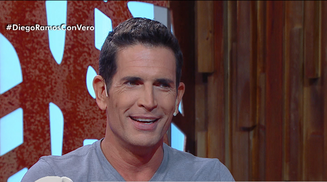 Terapia con Diego Ramos | El diván de Vero