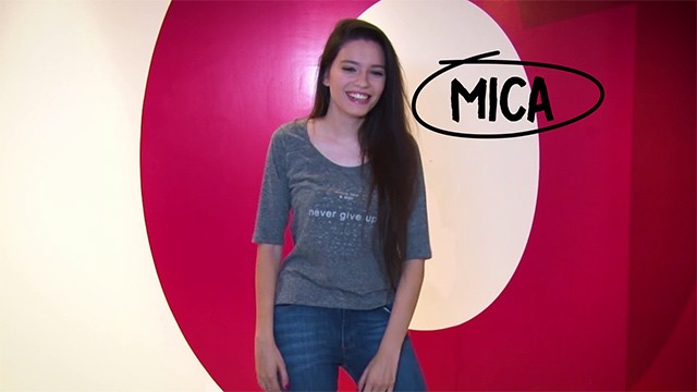 Los favoritos de Mica Suárez | Exclusivos