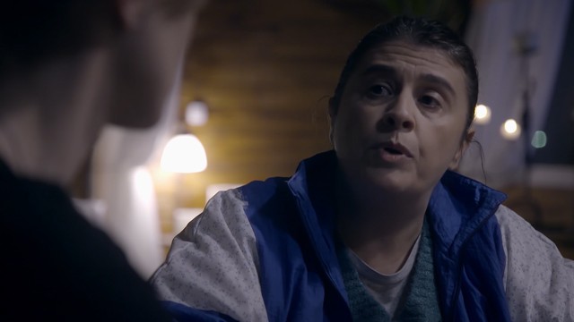 ¿Por qué Laura visita a la comadrona? | Mejores momentos