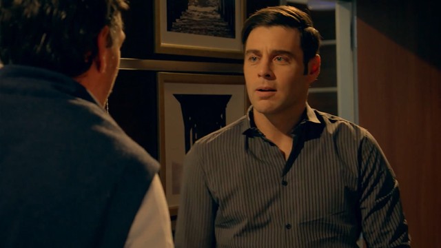 Andrés: "Estoy esperando que Raquel te deje" | Mejores momentos