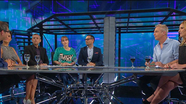 Programa 45 | Diario