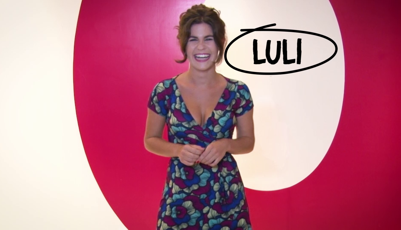 Los favoritos de Luli Torn | Exclusivos