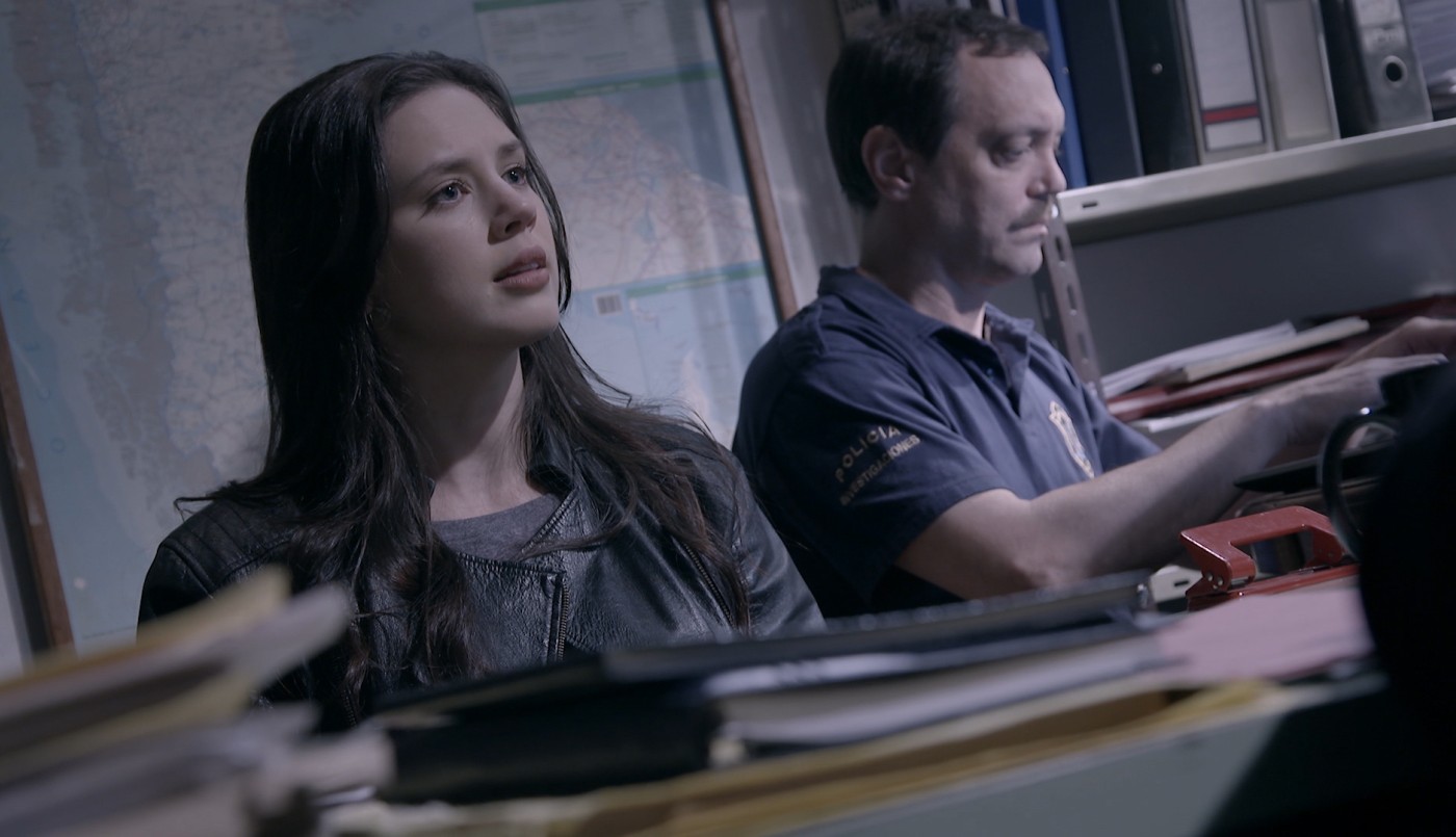 Mía quiere defender a su madre y la embarra más | Mejores momentos