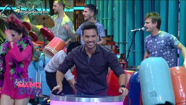Programa 59 | Programas