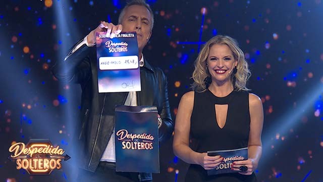 Programa 47 | Diario