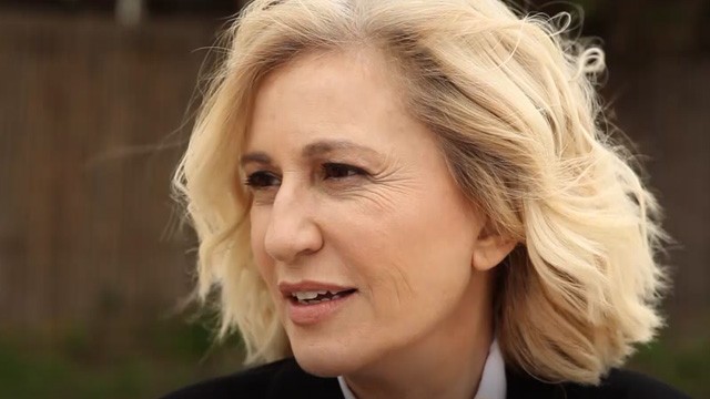 ¿Qué ciudad elige Mercedes Morán? | Bonus Track