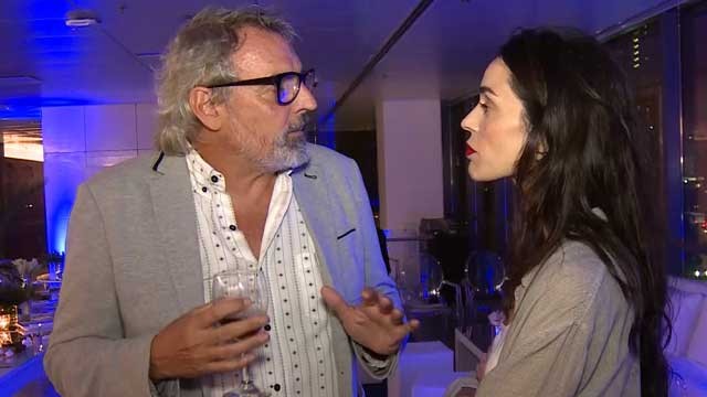 El rock según Benito Fernández | Bonus Track