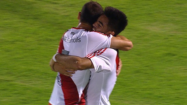 Lo mejor de Tigre - River | Resúmenes