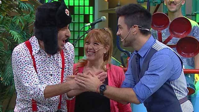 Programa 61 | Programas