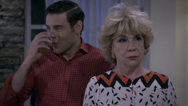 Raquel y una noticia inesperada | Mejores momentos