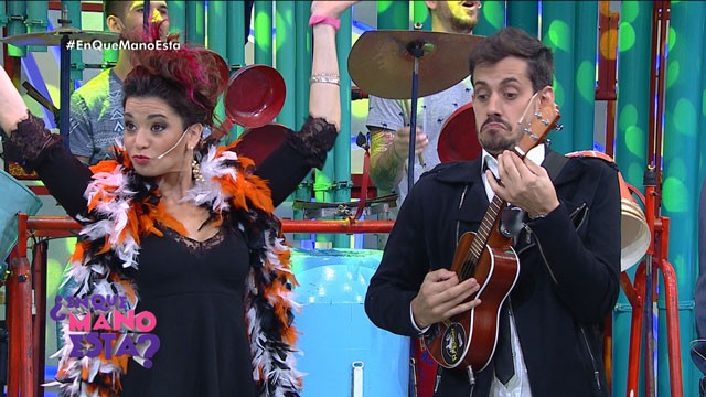 Programa 62 | Programas
