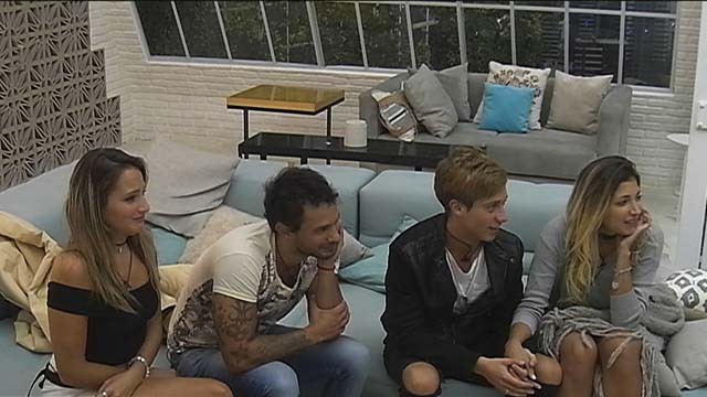 Programa 49 | Diario