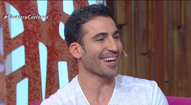 ¿Cuál es la conexión de Silvestre con Argentina? | El diván de Vero