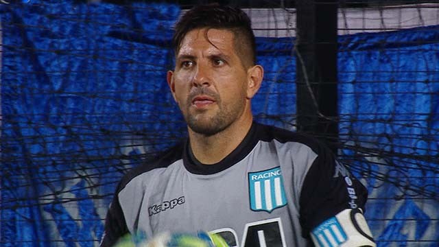 Racing - Tigre - Fecha 19 | Partidos completos