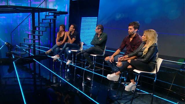 Programa 50 | Diario