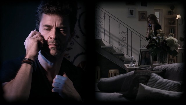 Santiago: "No podés amar a dos personas" | Mejores momentos