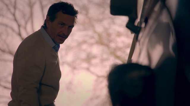 Damián le da una paliza a Vicente | Mejores momentos