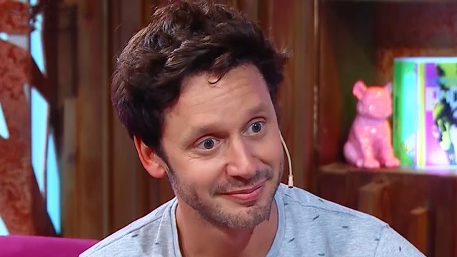 Le mostraron una palta a Vicuña...¡mirá su reacción! | El diván de Vero