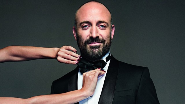 ¿Cuánto sabés de Halit Ergenç? ¡Jugá! | Exclusivos