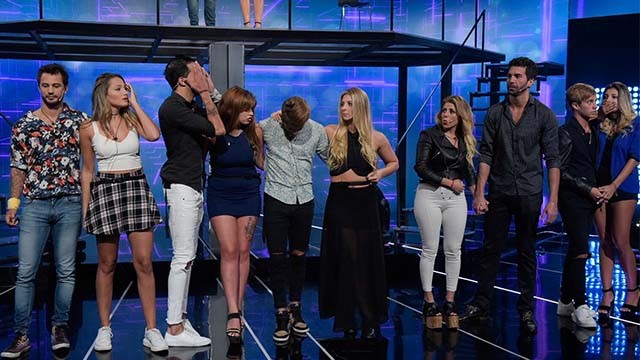 Programa 51 | Diario