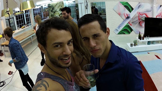 ¡La última fiesta desde adentro! | Exclusivos