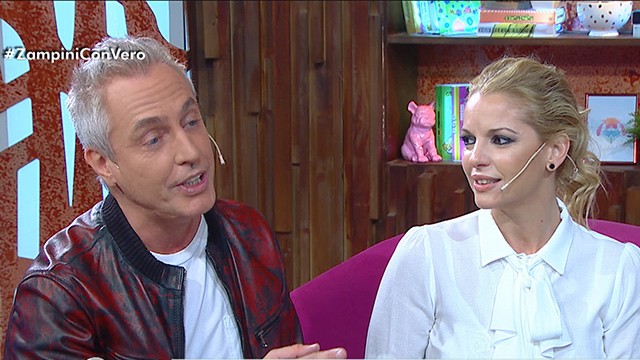 Los secretos de relación de Marley y Carina | El diván de Vero