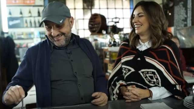 La cruda verdad según "El Puma" Goity | Bonus Track