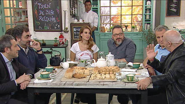 Programa 57 | Programas