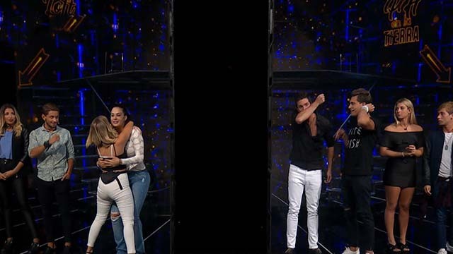 ¡El camino de las parejas finalistas! | Exclusivos