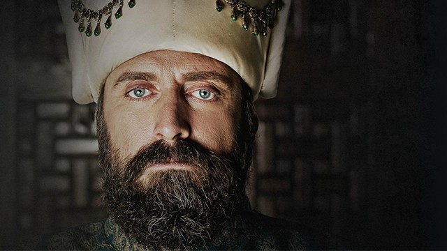 ¿Quién es El Sultán? ¡Conocelo! | Exclusivos