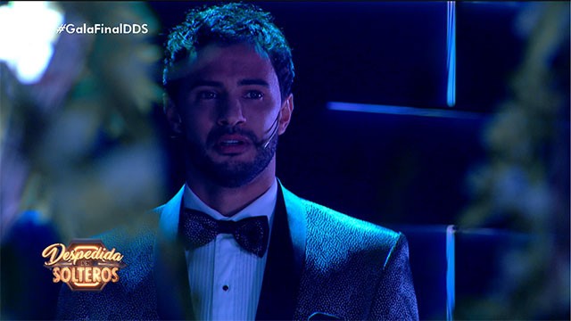 Palabras de aliento para Paula y Facundo | Mejores momentos