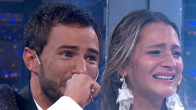 Los ganadores de Despedida de Solteros son: ¡Paula y Facundo! | Mejores momentos