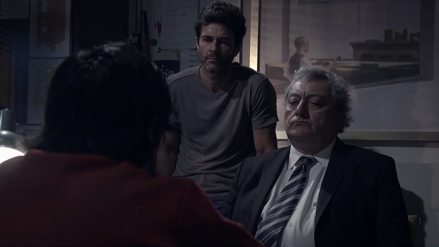 "El Guacho" cuenta más detalles del accidente | Mejores momentos