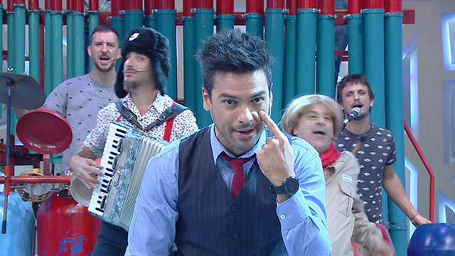 Programa 68 | Programas